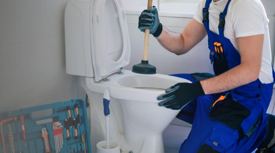 Professional sewer line repair services in Trujillo Alto, PR